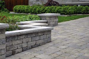 Decorative Retaining Walls San Diego CA